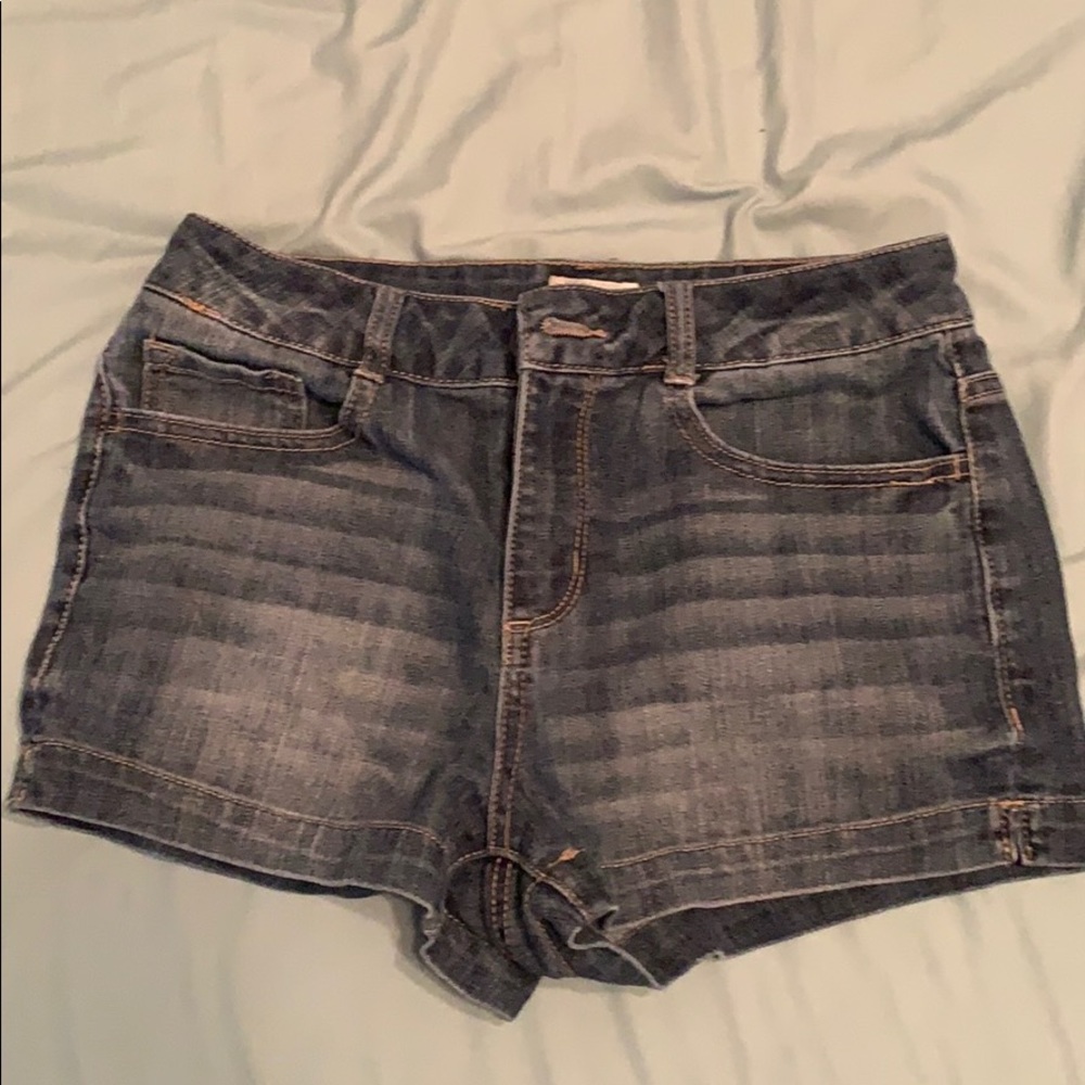 Shorts
